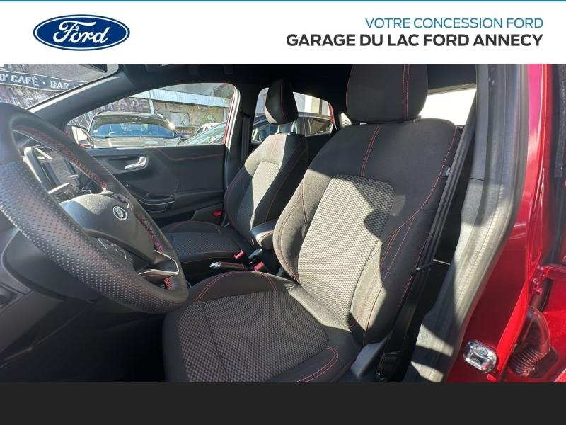 FORD Puma d’occasion à vendre à ANNECY chez GARAGE DU LAC (Photo 11)