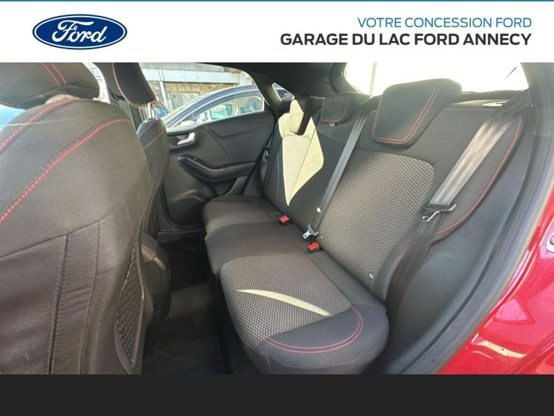 FORD Puma d’occasion à vendre à ANNECY chez GARAGE DU LAC (Photo 16)