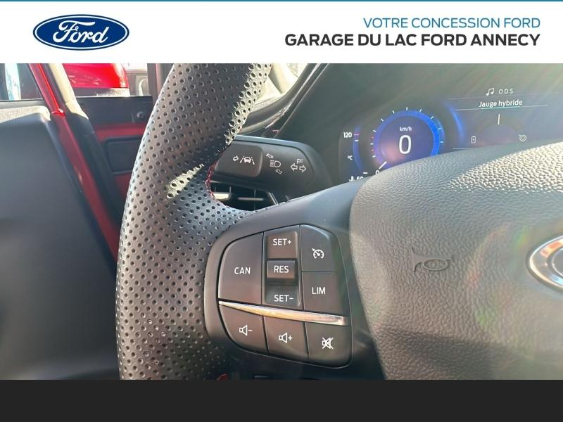 FORD Puma d’occasion à vendre à ANNECY chez GARAGE DU LAC (Photo 20)