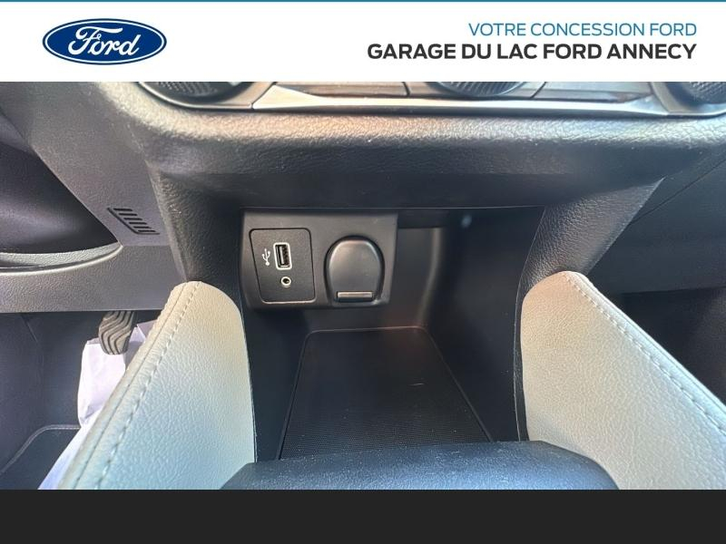 NISSAN Micra d’occasion à vendre à ANNECY chez GARAGE DU LAC (Photo 15)