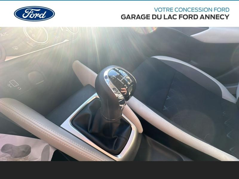 NISSAN Micra d’occasion à vendre à ANNECY chez GARAGE DU LAC (Photo 17)