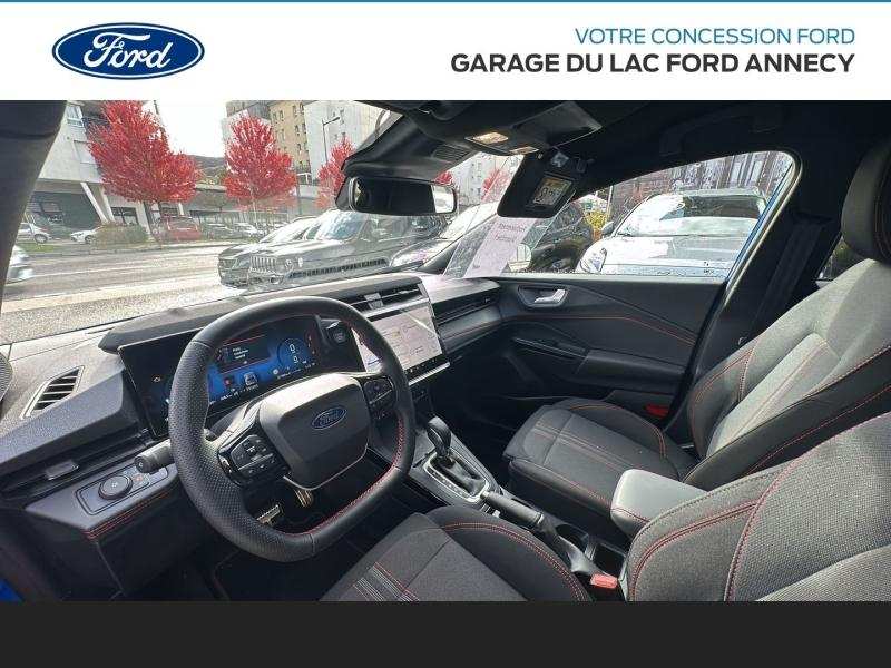 FORD Puma d’occasion à vendre à ANNECY chez GARAGE DU LAC (Photo 5)