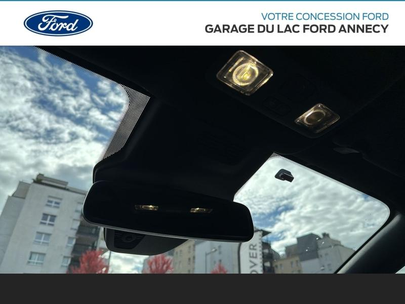 FORD Puma d’occasion à vendre à ANNECY chez GARAGE DU LAC (Photo 6)