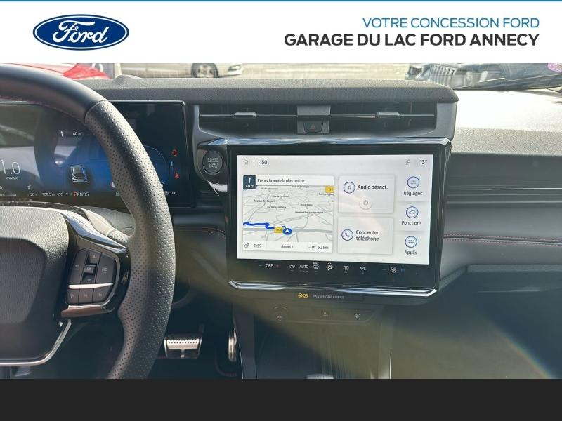 FORD Puma d’occasion à vendre à ANNECY chez GARAGE DU LAC (Photo 7)