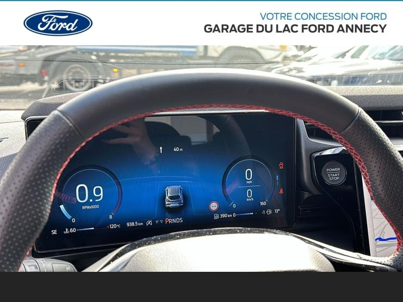 FORD Puma d’occasion à vendre à ANNECY chez GARAGE DU LAC (Photo 8)