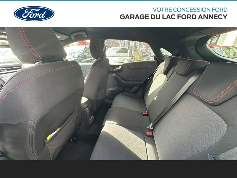 FORD Puma d’occasion à vendre à ANNECY chez GARAGE DU LAC (Photo 11)