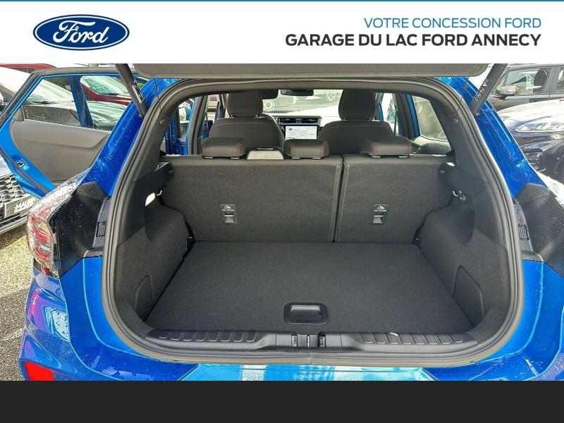 FORD Puma d’occasion à vendre à ANNECY chez GARAGE DU LAC (Photo 12)