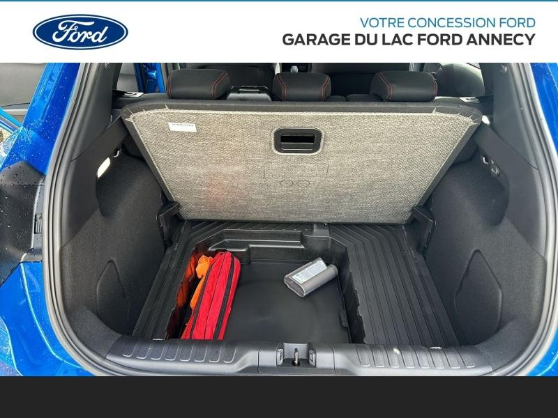 FORD Puma d’occasion à vendre à ANNECY chez GARAGE DU LAC (Photo 13)