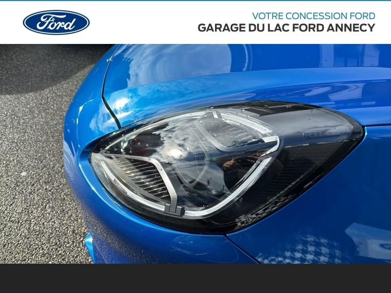 FORD Puma d’occasion à vendre à ANNECY chez GARAGE DU LAC (Photo 15)