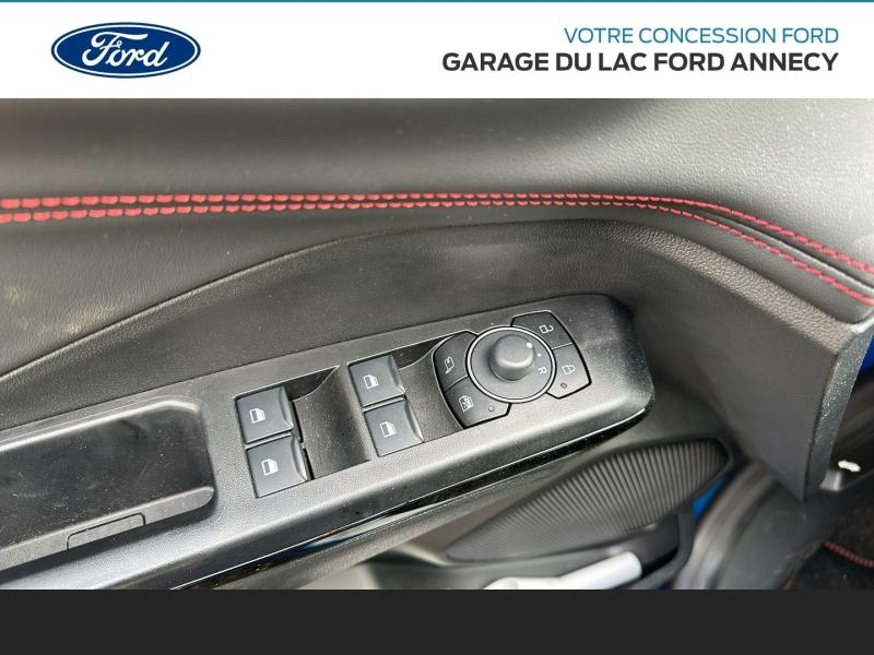 FORD Puma d’occasion à vendre à ANNECY chez GARAGE DU LAC (Photo 16)