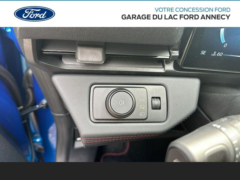 FORD Puma d’occasion à vendre à ANNECY chez GARAGE DU LAC (Photo 17)