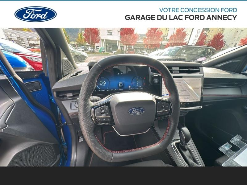 FORD Puma d’occasion à vendre à ANNECY chez GARAGE DU LAC (Photo 18)