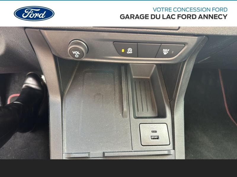 FORD Puma d’occasion à vendre à ANNECY chez GARAGE DU LAC (Photo 19)