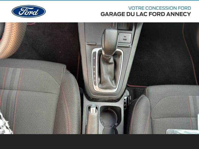 FORD Puma d’occasion à vendre à ANNECY chez GARAGE DU LAC (Photo 20)