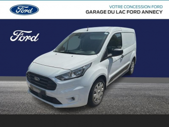 FORD Transit Connect VUL d’occasion à vendre à ANNECY