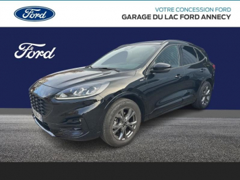 FORD Kuga d’occasion à vendre à ANNECY
