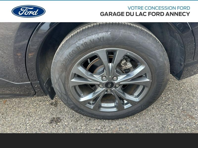 FORD Kuga d’occasion à vendre à ANNECY chez GARAGE DU LAC (Photo 4)