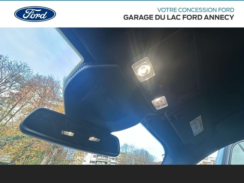 FORD Kuga d’occasion à vendre à ANNECY chez GARAGE DU LAC (Photo 6)
