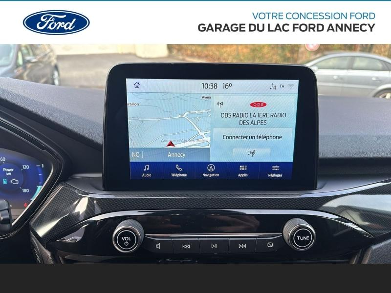 FORD Kuga d’occasion à vendre à ANNECY chez GARAGE DU LAC (Photo 7)