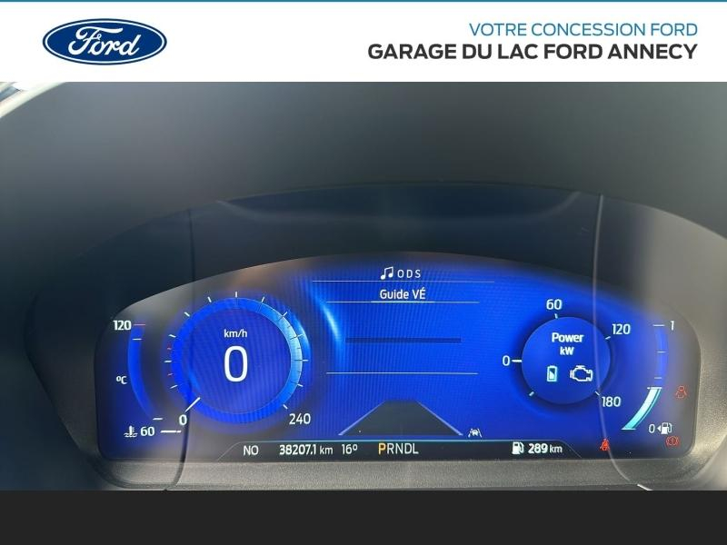 FORD Kuga d’occasion à vendre à ANNECY chez GARAGE DU LAC (Photo 8)