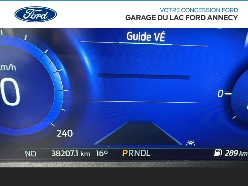 FORD Kuga d’occasion à vendre à ANNECY chez GARAGE DU LAC (Photo 9)