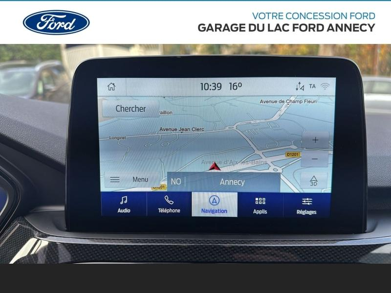 FORD Kuga d’occasion à vendre à ANNECY chez GARAGE DU LAC (Photo 10)
