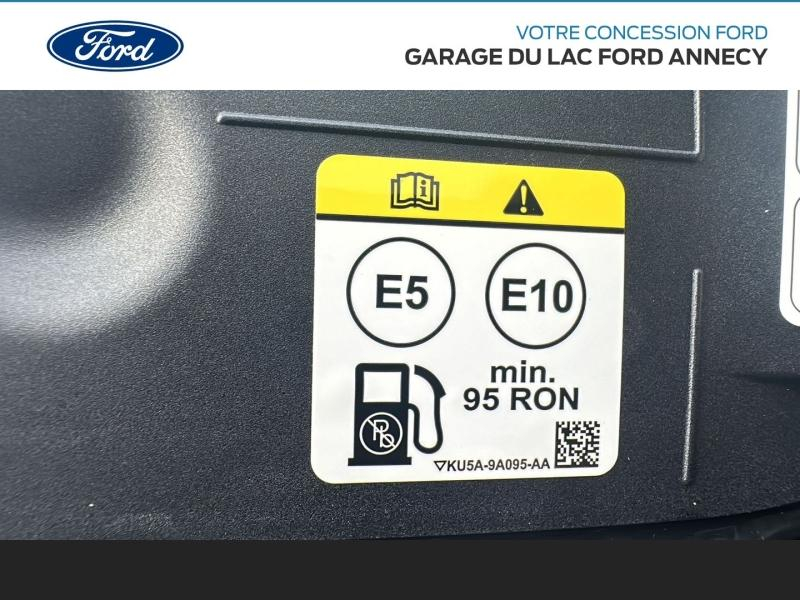 FORD Kuga d’occasion à vendre à ANNECY chez GARAGE DU LAC (Photo 14)