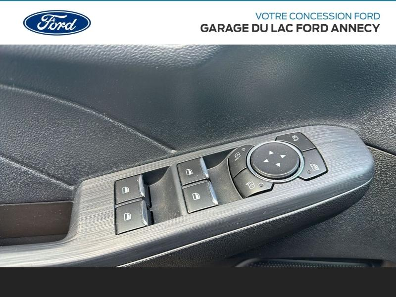 FORD Kuga d’occasion à vendre à ANNECY chez GARAGE DU LAC (Photo 16)