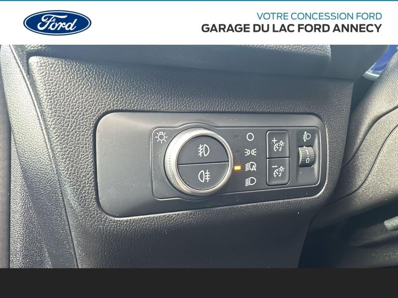 FORD Kuga d’occasion à vendre à ANNECY chez GARAGE DU LAC (Photo 17)