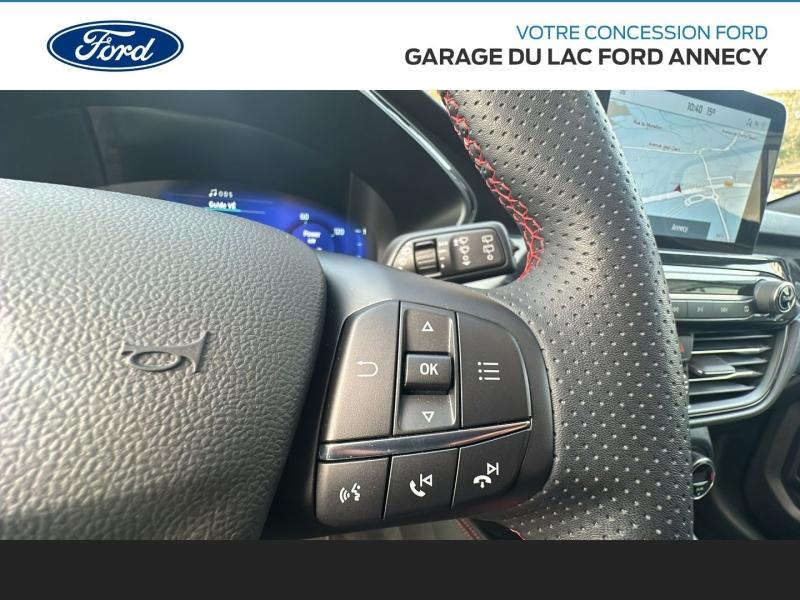 FORD Kuga d’occasion à vendre à ANNECY chez GARAGE DU LAC (Photo 20)