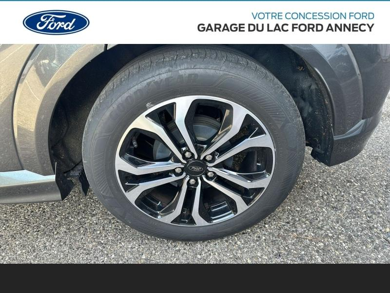 FORD Puma d’occasion à vendre à ANNECY chez GARAGE DU LAC (Photo 4)