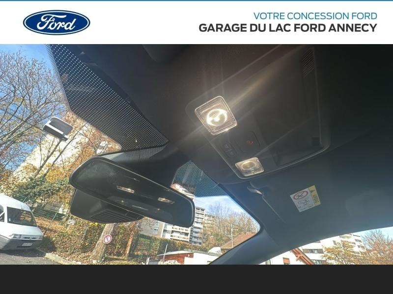 FORD Puma d’occasion à vendre à ANNECY chez GARAGE DU LAC (Photo 6)