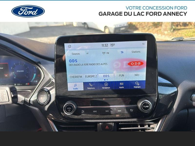FORD Puma d’occasion à vendre à ANNECY chez GARAGE DU LAC (Photo 7)