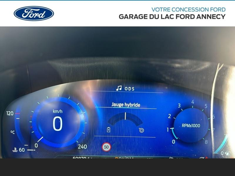 FORD Puma d’occasion à vendre à ANNECY chez GARAGE DU LAC (Photo 8)