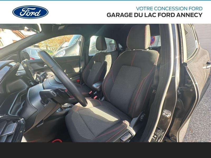FORD Puma d’occasion à vendre à ANNECY chez GARAGE DU LAC (Photo 11)