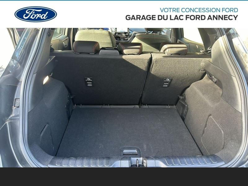 FORD Puma d’occasion à vendre à ANNECY chez GARAGE DU LAC (Photo 12)