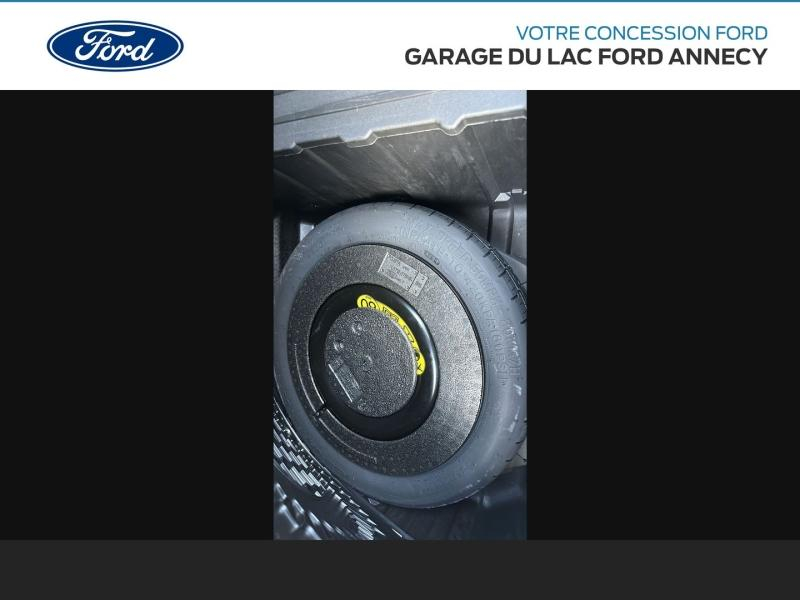 FORD Puma d’occasion à vendre à ANNECY chez GARAGE DU LAC (Photo 13)