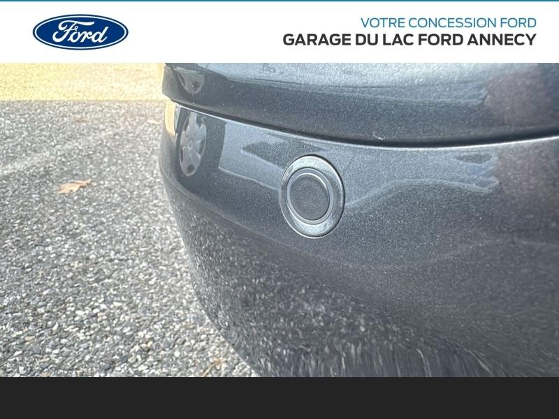 FORD Puma d’occasion à vendre à ANNECY chez GARAGE DU LAC (Photo 14)