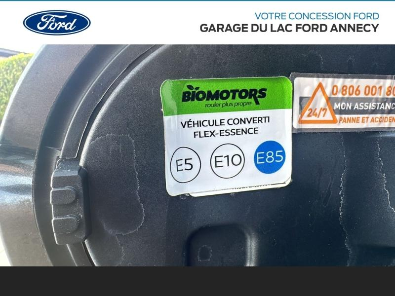 FORD Puma d’occasion à vendre à ANNECY chez GARAGE DU LAC (Photo 15)
