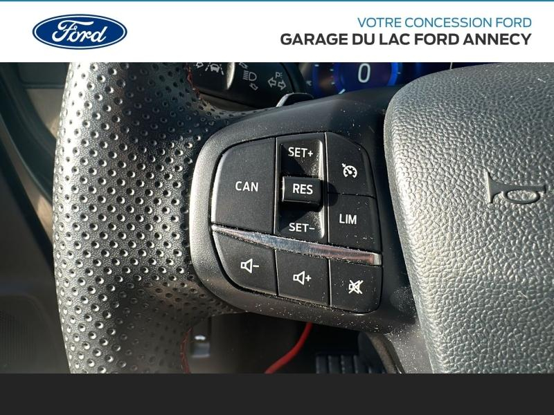 FORD Puma d’occasion à vendre à ANNECY chez GARAGE DU LAC (Photo 19)