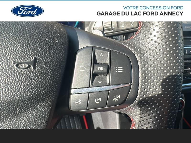 FORD Puma d’occasion à vendre à ANNECY chez GARAGE DU LAC (Photo 20)