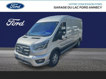 FORD Transit 2T Fg VUL d’occasion à vendre à ANNECY