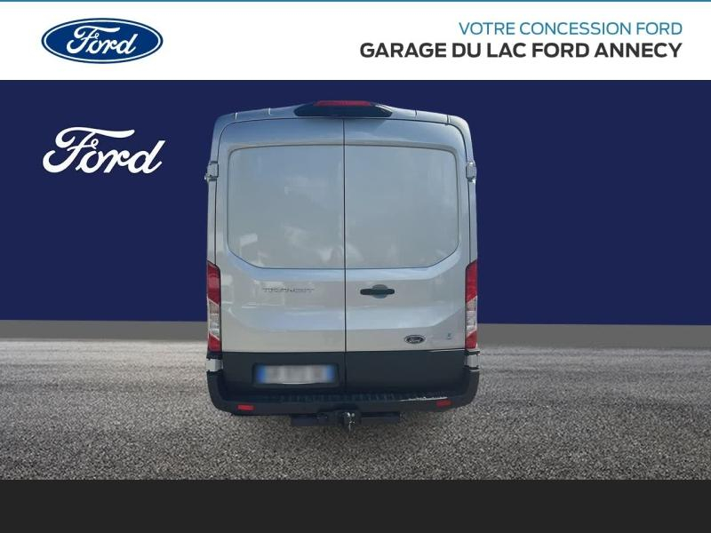 FORD Transit 2T Fg VUL d’occasion à vendre à ANNECY chez GARAGE DU LAC (Photo 3)