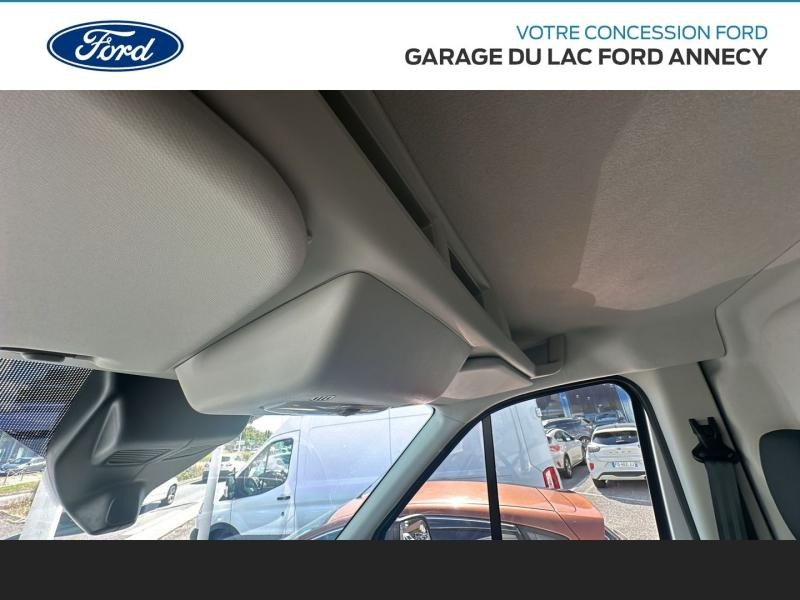 FORD Transit 2T Fg VUL d’occasion à vendre à ANNECY chez GARAGE DU LAC (Photo 6)