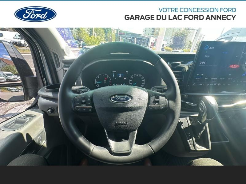 FORD Transit 2T Fg VUL d’occasion à vendre à ANNECY chez GARAGE DU LAC (Photo 9)