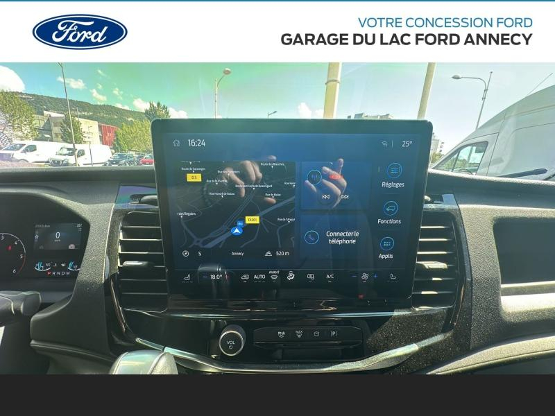 FORD Transit 2T Fg VUL d’occasion à vendre à ANNECY chez GARAGE DU LAC (Photo 10)