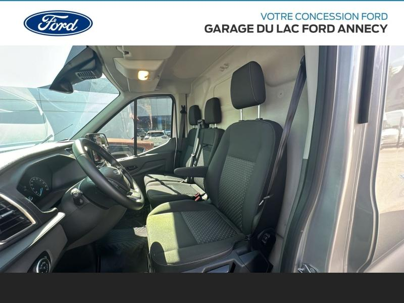 FORD Transit 2T Fg VUL d’occasion à vendre à ANNECY chez GARAGE DU LAC (Photo 11)