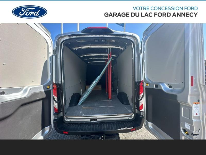 FORD Transit 2T Fg VUL d’occasion à vendre à ANNECY chez GARAGE DU LAC (Photo 12)