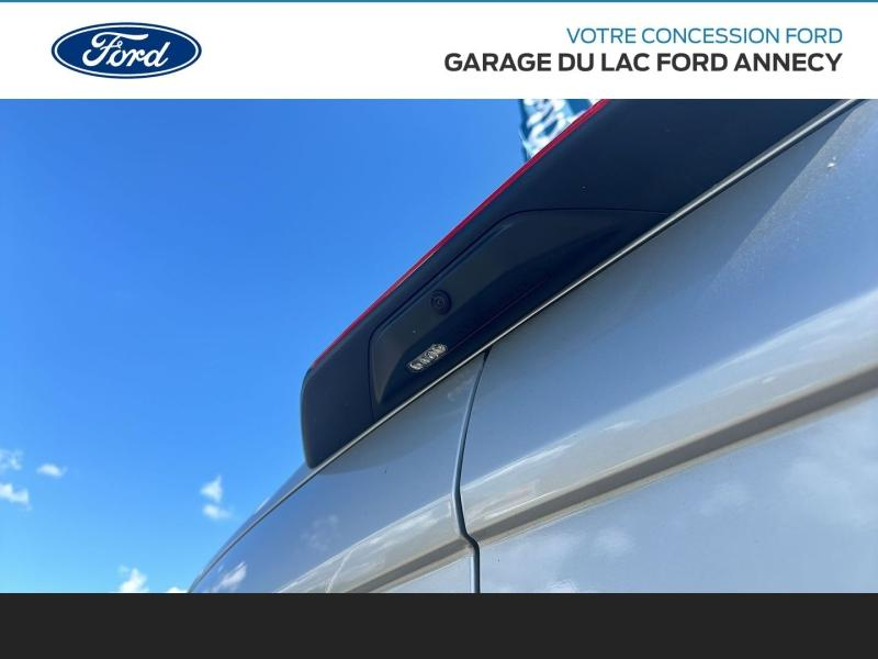 FORD Transit 2T Fg VUL d’occasion à vendre à ANNECY chez GARAGE DU LAC (Photo 13)