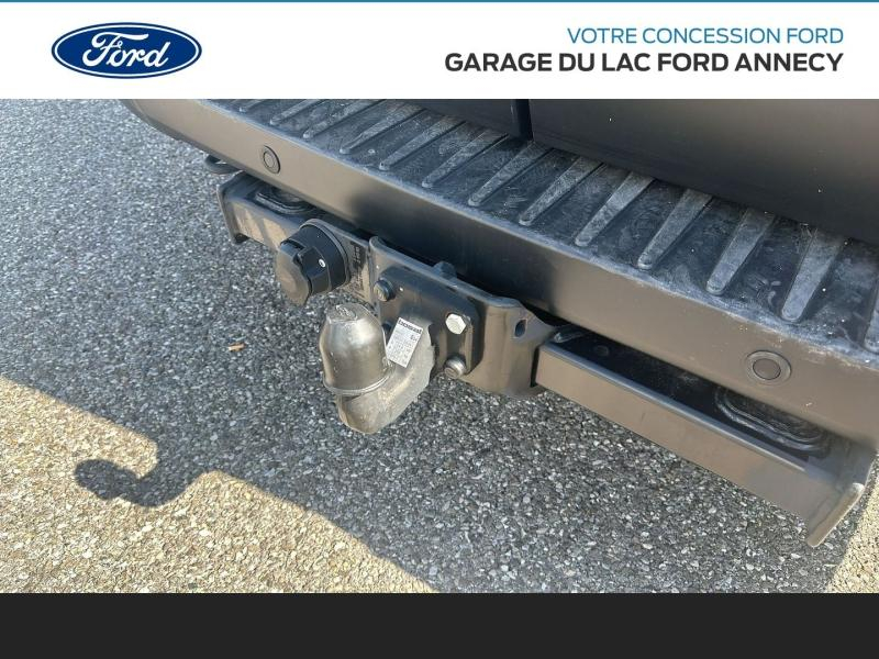 FORD Transit 2T Fg VUL d’occasion à vendre à ANNECY chez GARAGE DU LAC (Photo 14)